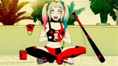 Harley Quinn E A Terceira Temporada Da S Rie Animada Terraverso Site Sobre A Dc Comics No