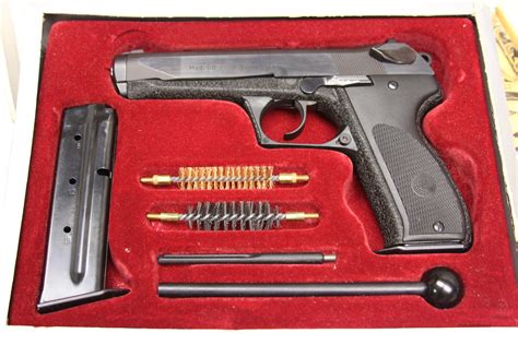 Steyr Model Gb 9mm For Sale At 954131216