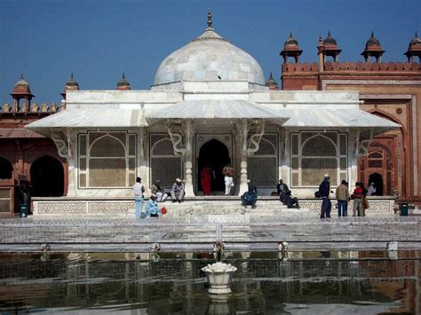 Fatehpur Sikri Near Agra Luxury Tours India