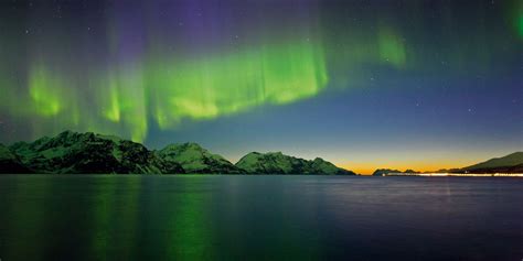 Frequently Asked Questions The Northern Lights Hurtigruten