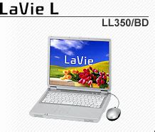 Nec Lavie Pc