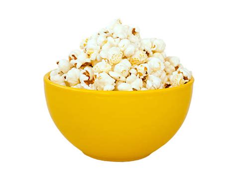 Best Bowl Of Popcorn Stock Photos Pictures And Royalty Free Images Istock