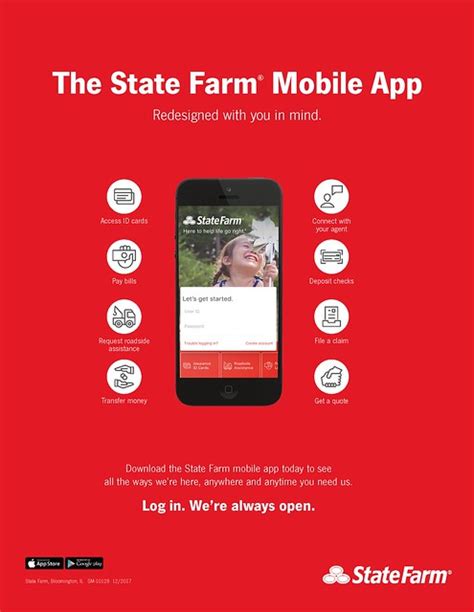 State Farm Mobile App A Photo On Flickriver