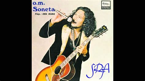 Rhoma irama, indonesian popular musician who was in large part responsible for the creation of dangdut dance music, a blend of indonesian, indian, middle eastern, and western styles that. RHOMA IRAMA - Kelana 2 - YouTube