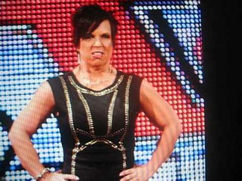 Vickie Guerrero Is Hot And Sexy Youtube