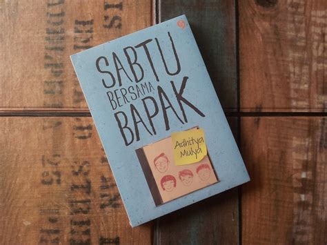Rekomendasi Novel Indonesia Satu Manfaat