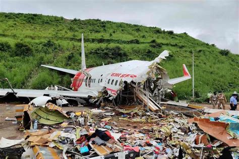 Kozhikode Plane Crash Clear To Land Air Traffic Control Said To Pilot