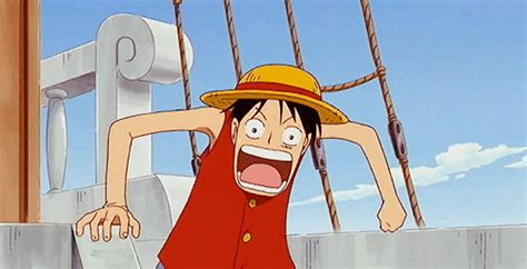 One Piece Luffy  Gomu Gomu No Mi Love Victor