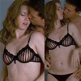 Amy Adams Topless Telegraph