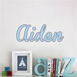 Photos of Custom Wall Stickers Online