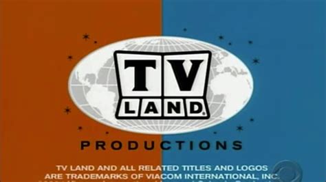 Tv Land Productions 2004 Youtube