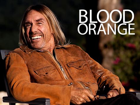 Iggy Pop Compares Blood Orange Composer To David Bowie And Stars In His