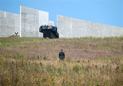Flight 93s Return Wreckage Of Plane Is Given A Proper Burial