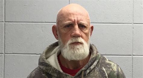 Level 3 Sex Offender Arrested In Wareham For “dissemination Of Matter Harmful To Minors” New