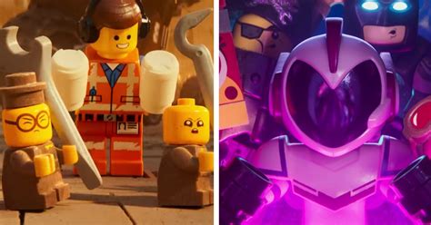 Heres The First Trailer For The Lego Movie Sequel