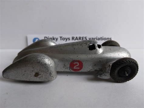 Dinky Toys No D Auto Union Catawiki