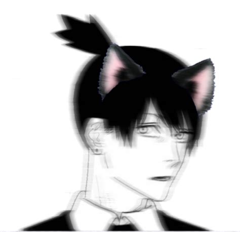 Aki Catboy Pfp In 2021 Catboy Anime Profile Picture
