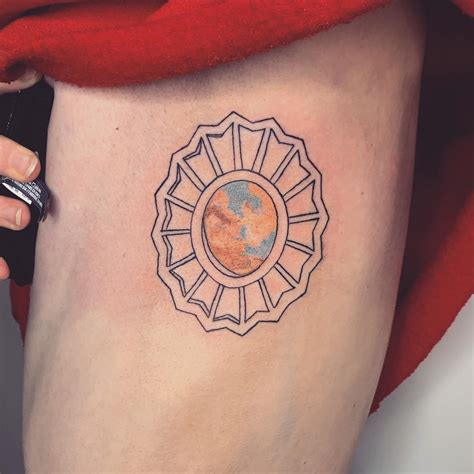 Mac Millers Divine Feminine By Sara Hadskey Wemeraki R Tattoo