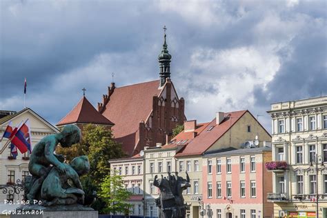 Bydgoszcz - atrakcje, zabytki i miejsca które warto zobaczyć w Bydgoszczy