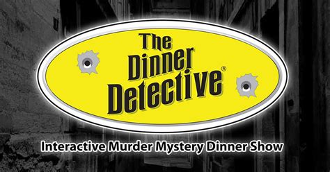 Dinner Detective Columbia Sc Murder Mystery Dinner Theater The