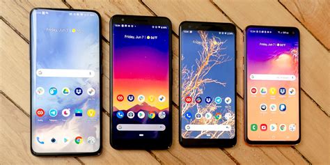 Ces 2019 has been no exception to this rule. Top Best Upcoming smartphones in 2020| List of Top smartphone
