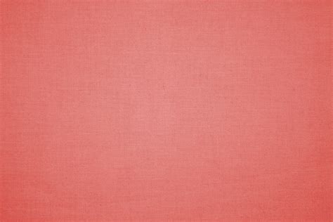 Light Red Canvas Fabric Texture Picture Free Photograph Photos