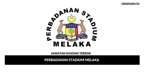It is located on jalan mahmood, kota bharu, kelantan, malaysia. Permohonan Jawatan Kosong Perbadanan Stadium Melaka ...