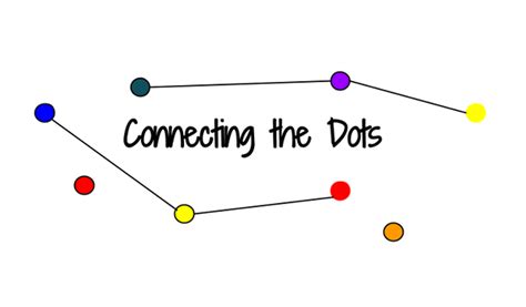 Connecting The Dots Reputation Today