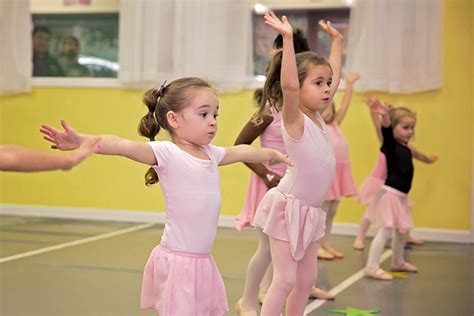 Dance Lessons For Toddlers And Preschoolers Pre Register Today