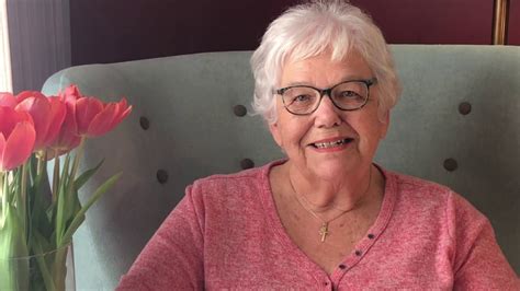 Hard Won Wisdom: Faith reflections from a life well lived - YouTube