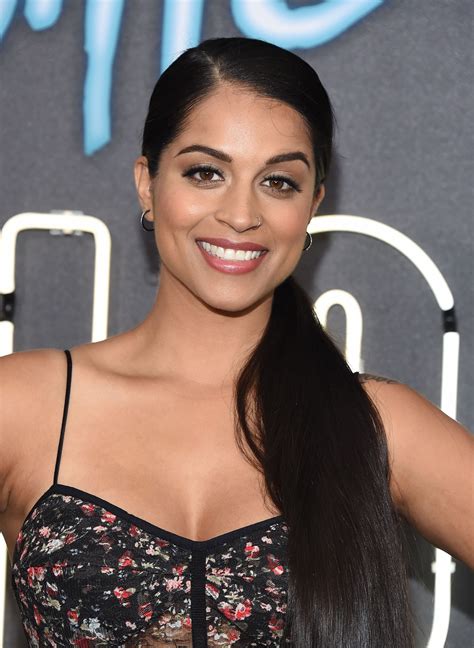 Lilly Singh Hottest Photos On The Internet