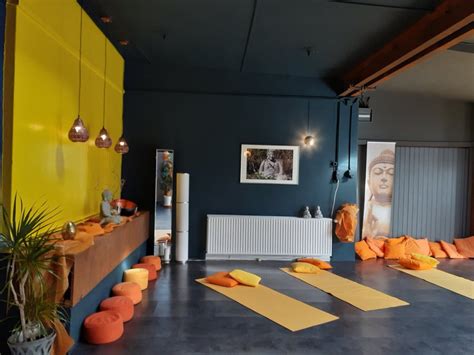 Yoga studio in marietta , ga. Yoga am Stadtwald Marietta Schmidt-Ahornweg 5 - 28213 ...
