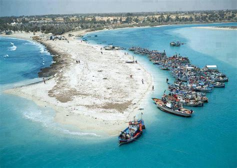 Djerba Island Tunisia Cool Places To Visit Places To Visit Africa