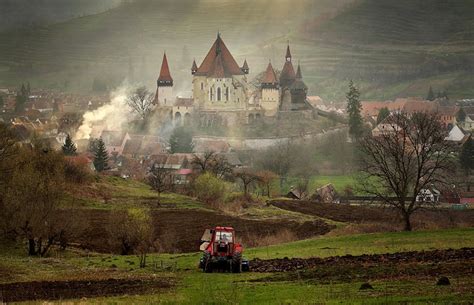 Transylvania Tour Magic Land Abc Travel Romania