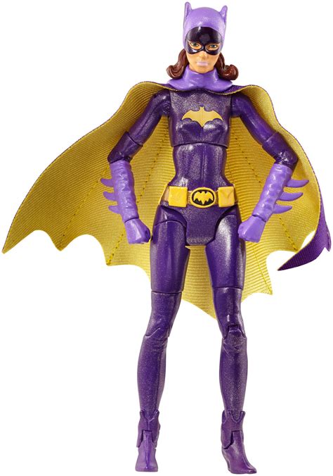 The quadcrasher deluxe vehicle features handlebars with pivot. SDCC 2015 Exclusives from Toys R Us - MKX, Batgirl, Star ...