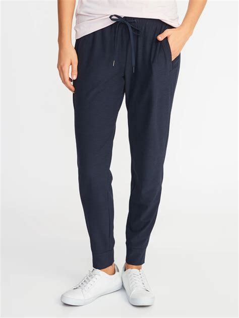 Mid Rise Breathe On Jogger Pants For Women Old Navy In 2020 Joggers