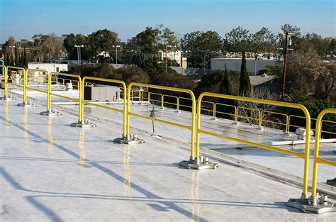 What Is A Guardrail Components Standards And Best Fit Applications