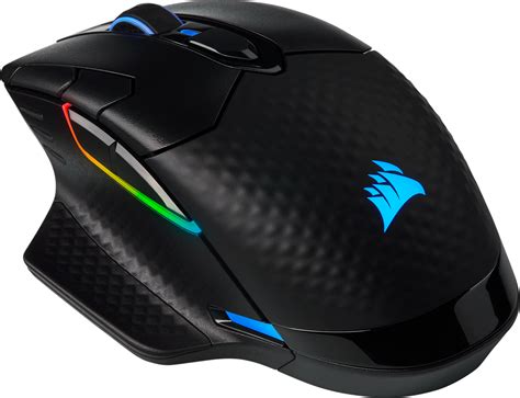 Corsair Dark Core Rgp Pro Wireless Gaming Mouse