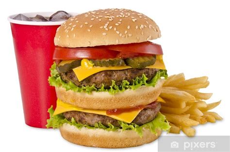 Debes de aceptarlo, véase arriba. Juegos De Cocinar Hamburguesas Y Papas Fritas Y Bebidas ...