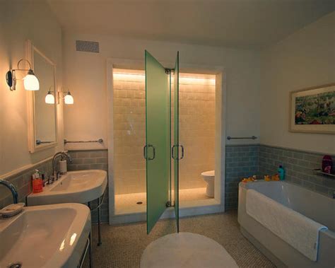 Separate Toilet Room Design Ideas And Remodel Pictures Houzz