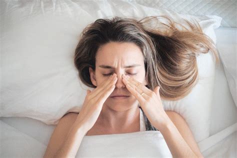 Do Allergies Make You Tired What To Do Health Living Advocate