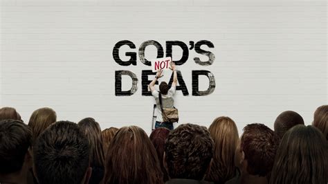Gods Not Dead 2014 Hbo Max Flixable
