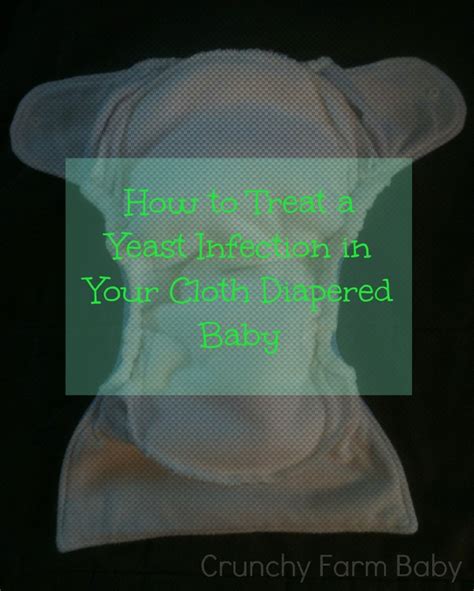 Baby Yeast Infection Bath Guide