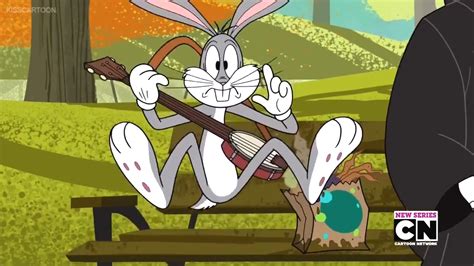 Wabbit A Looney Tunes S1 E6 Bugs Bunny 1 By Giuseppedirosso On Deviantart