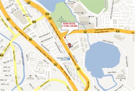 Lrt kelana jaya line klm: ERWIN TRAVEL & TOURS SDN BHD: LATEST NEWS!
