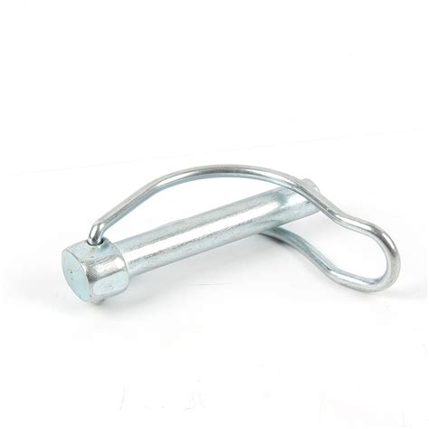 Linch Pin Wire Lock Pin Safety Pin China Stainless Steel Linch Pin