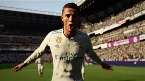 (fifa 18 ultimate team game mode) can we hit 300 likes?!?!? FIFA 18: Career Mode's New Features Revealed - GameSpot