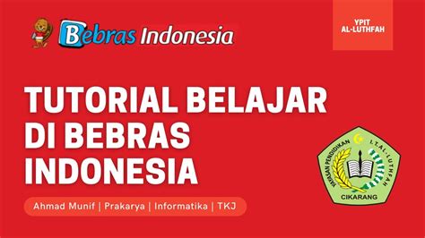 Bebras Challenge Tutorial Olympiaid Bebras Indonesia Youtube