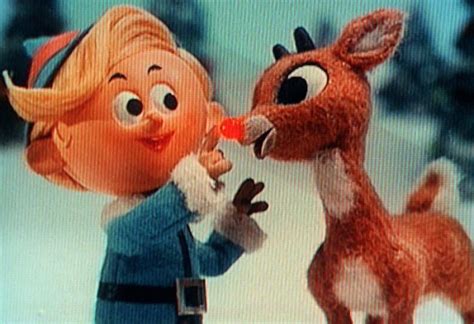 Cbs Confirms November 27 Airdate For Rudolph The Red Nosed Reindeer