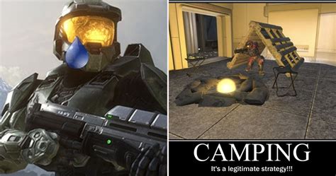 15 Hilarious Halo Memes Only True Fans Will Understand Thegamer